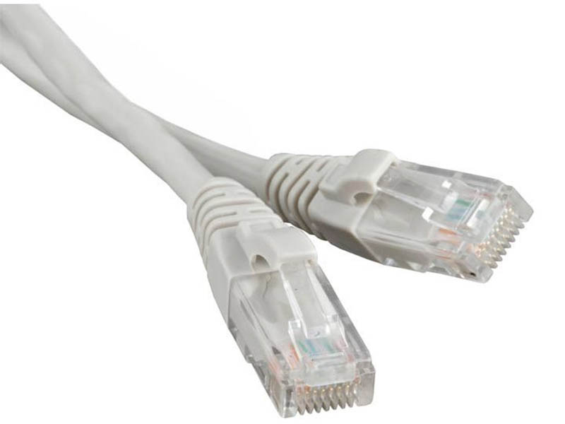 фото Кабель ripo rj45-rj45 вилка-вилка м (003-300110)