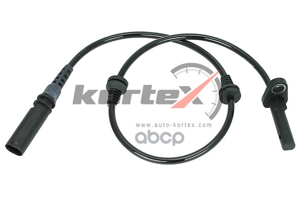 

KORTEX Датчик ABS KORTEX KER1161