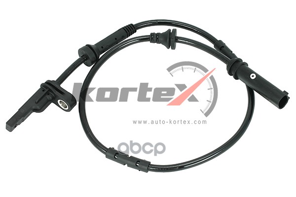 

KORTEX Датчик ABS KORTEX KER1158