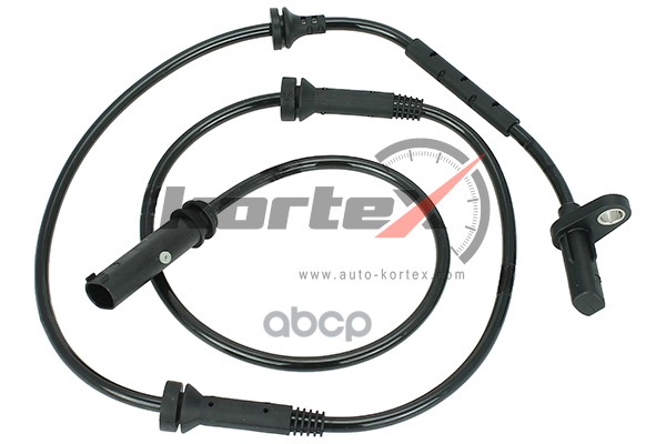 

KORTEX Датчик ABS KORTEX KER1157