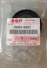 

Сальник раздаточной коробки Suzuki 0928340037