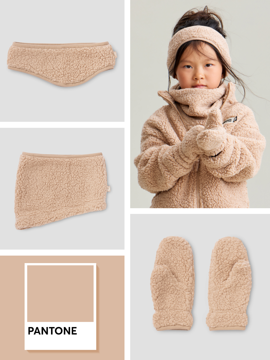 

Комплект детский Happy Baby 89063, beige, 50, Бежевый, 89063