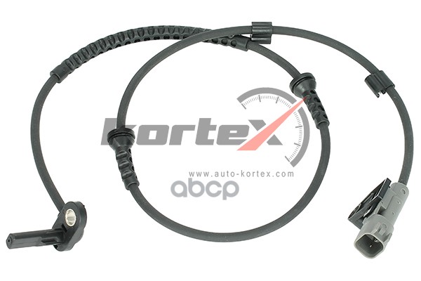 

KORTEX Датчик ABS KORTEX KER1004