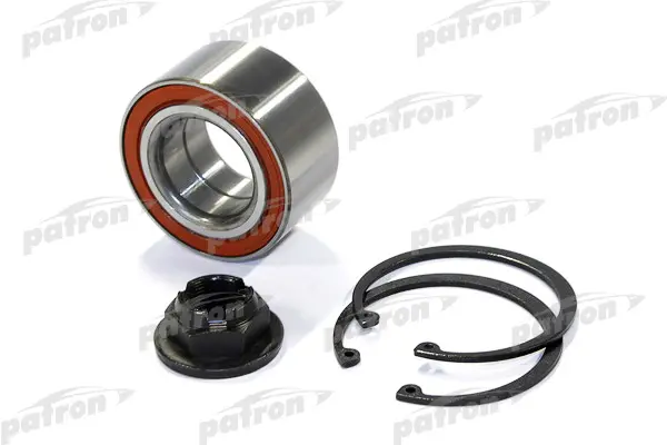 

Подшипник ступичный передн FORD: Mondeo 93-00 все версии, Cougar 98-01 PATRON PBK1480