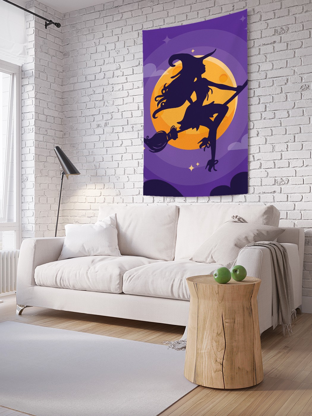 

tp_93504_100x150 МУЛЬТИ Тапестри (декоративное панно) с фотопечатью