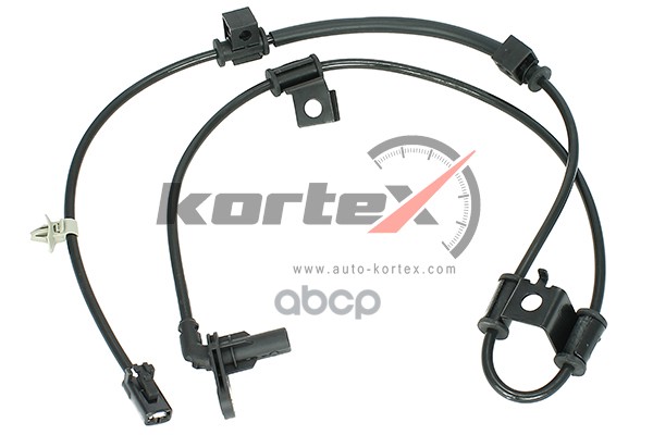 

KORTEX Датчик ABS KORTEX KER1043