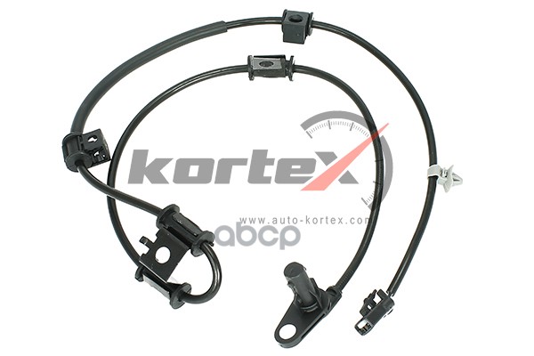 

KORTEX Датчик ABS KORTEX KER1044