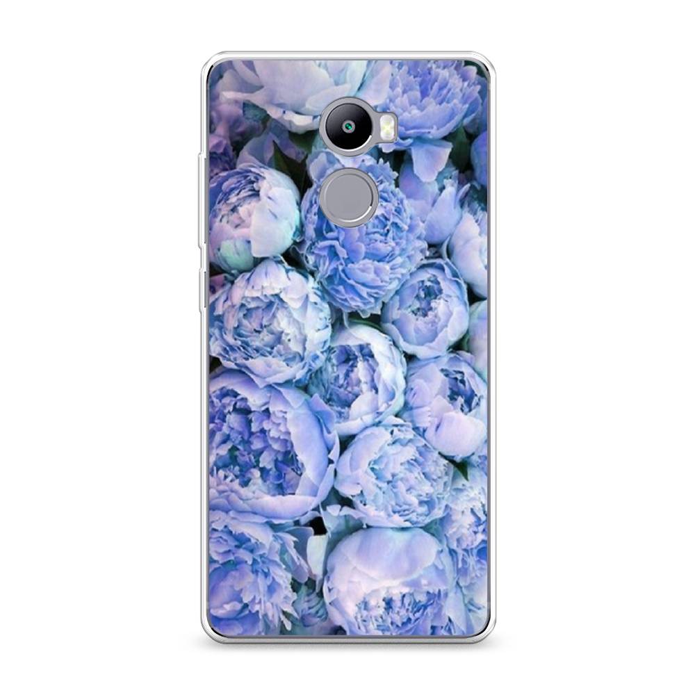 Чехол Awog  на Xiaomi Redmi 4 