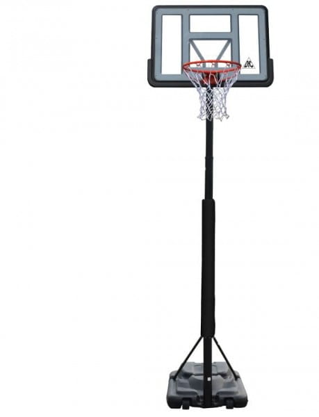 Баскетбольная мобильная стойка DFC Stand44PVC3