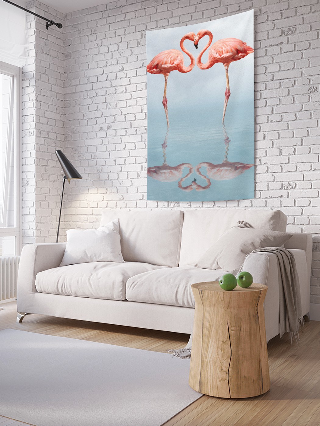 

tp_93603_100x150 МУЛЬТИ Тапестри (декоративное панно) с фотопечатью