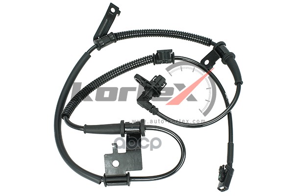 

KORTEX Датчик ABS KORTEX KER1101