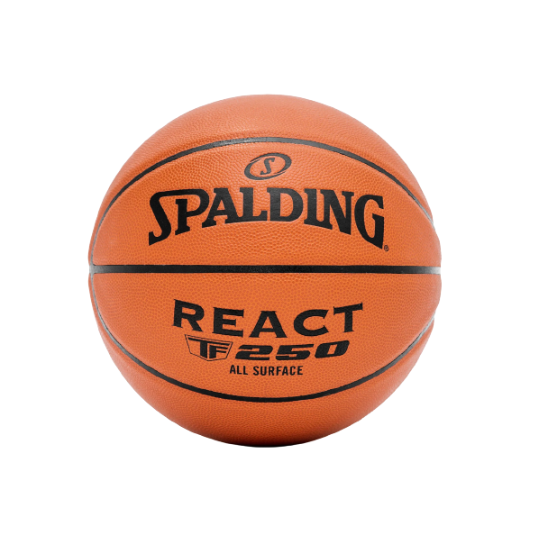 Spalding Мяч баскетбольный TF-250, №5