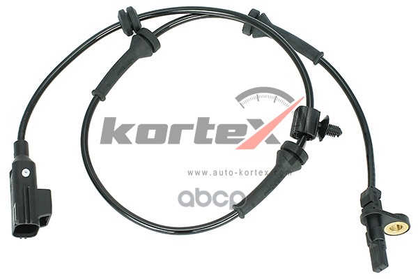 

KORTEX Датчик ABS KORTEX KER1184