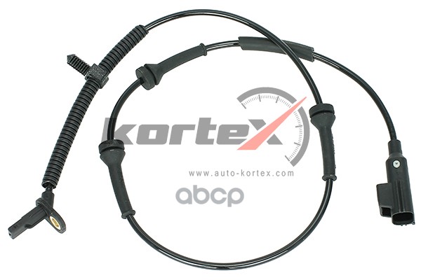 

KORTEX Датчик ABS KORTEX KER1183