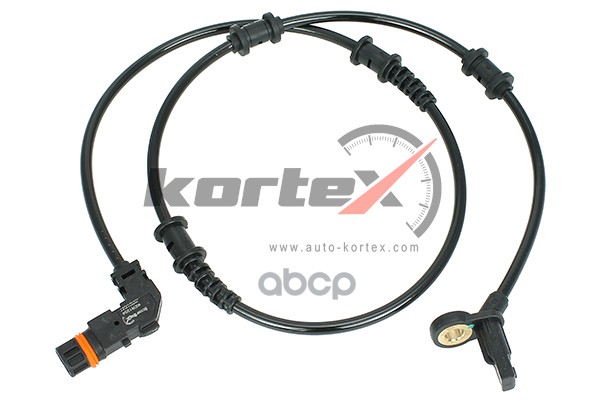 

KORTEX Датчик ABS KORTEX KER1204