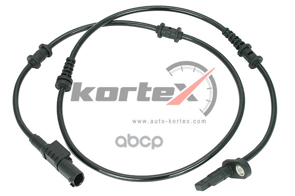 

KORTEX Датчик ABS KORTEX KER1189