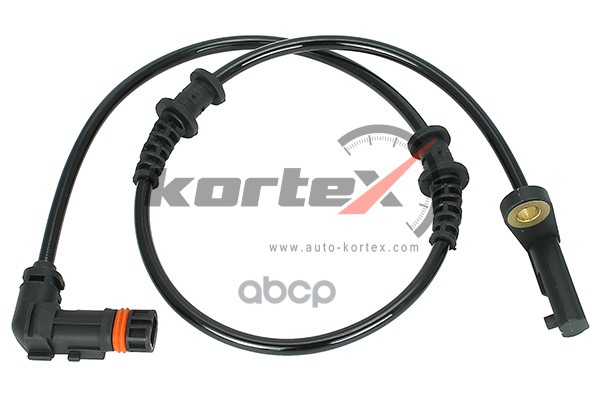 

KORTEX Датчик ABS KORTEX KER1190