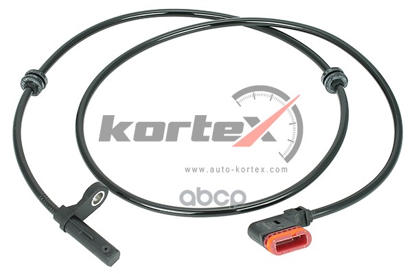 

KORTEX Датчик ABS KORTEX KER1194