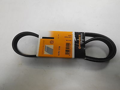 

Ремень Поликлиновой Contitech 6Pk1110