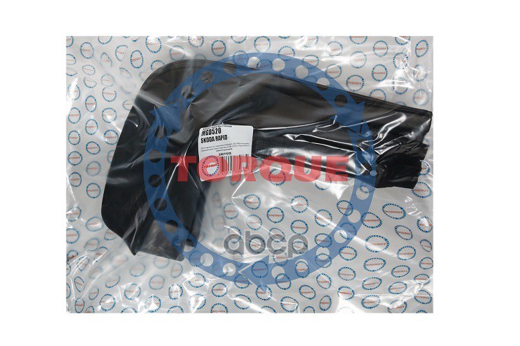 

Комплект Брызговиков TORQUE MGD520