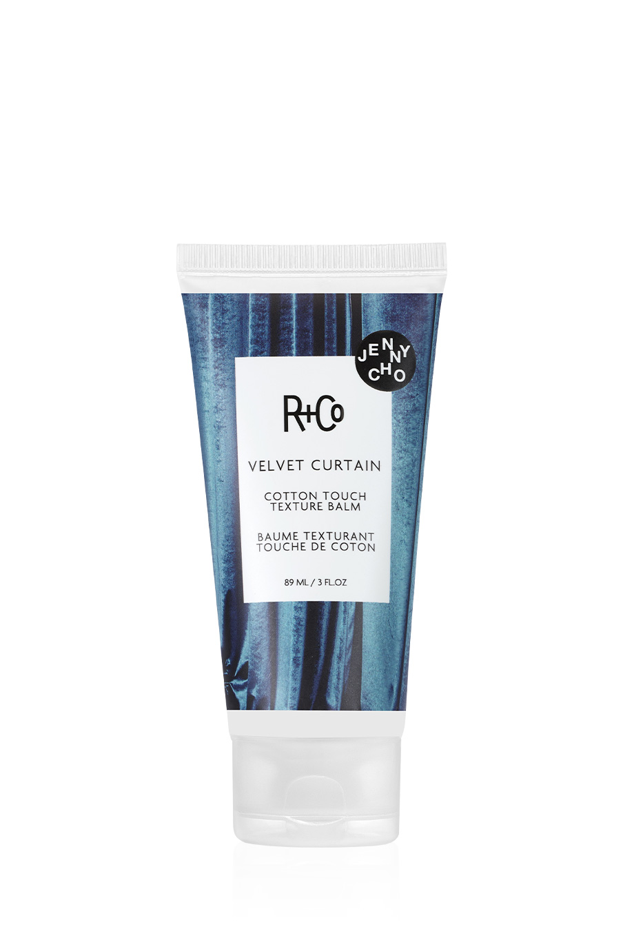 Бальзам R+Co velvet curtain Cotton Touch Texture Balm создание бархатистой текстуры 89 мл