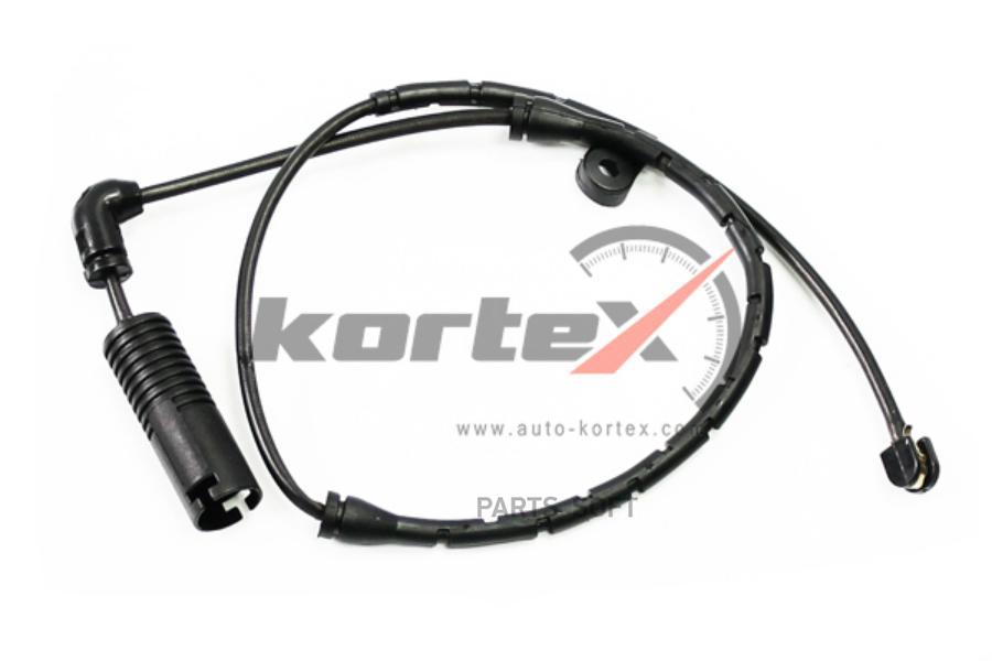 KORTEX Датчик износа колодок KORTEX KSW0024