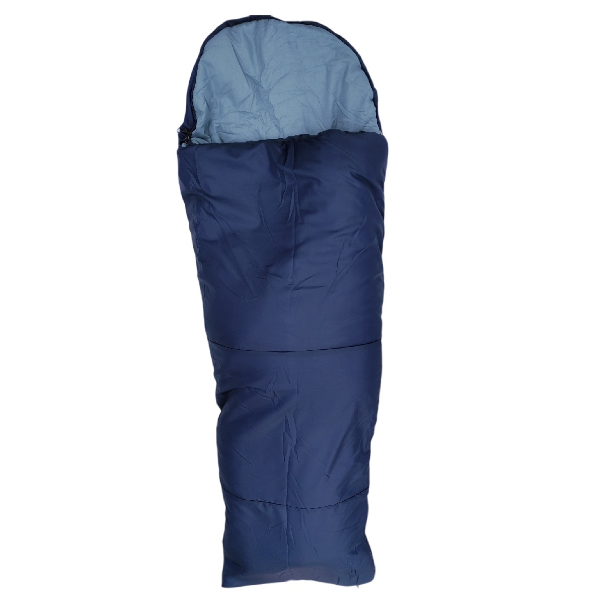 фото Спальный мешок-одеяло c подголовником mobula сп 2m (237x72 см, ткомф +15)