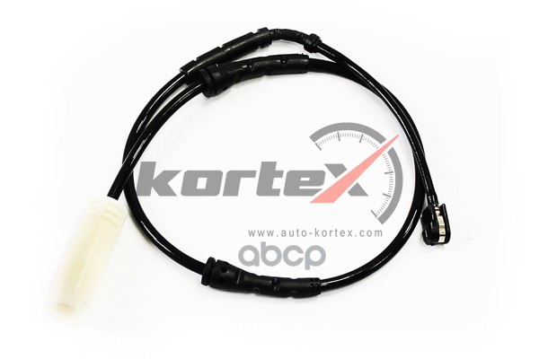 

KORTEX Датчик износа колодок KORTEX KSW0032