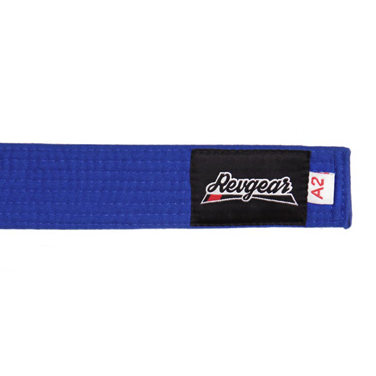 фото Пояс для кимоно джиу-джитсу revgear bjj belt blue, a2