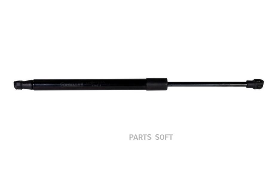 

STELLOX 1140410SX 11-40410-SX упругий элемент крышки багажника\ Toyota Auris ZE18 12 1шт