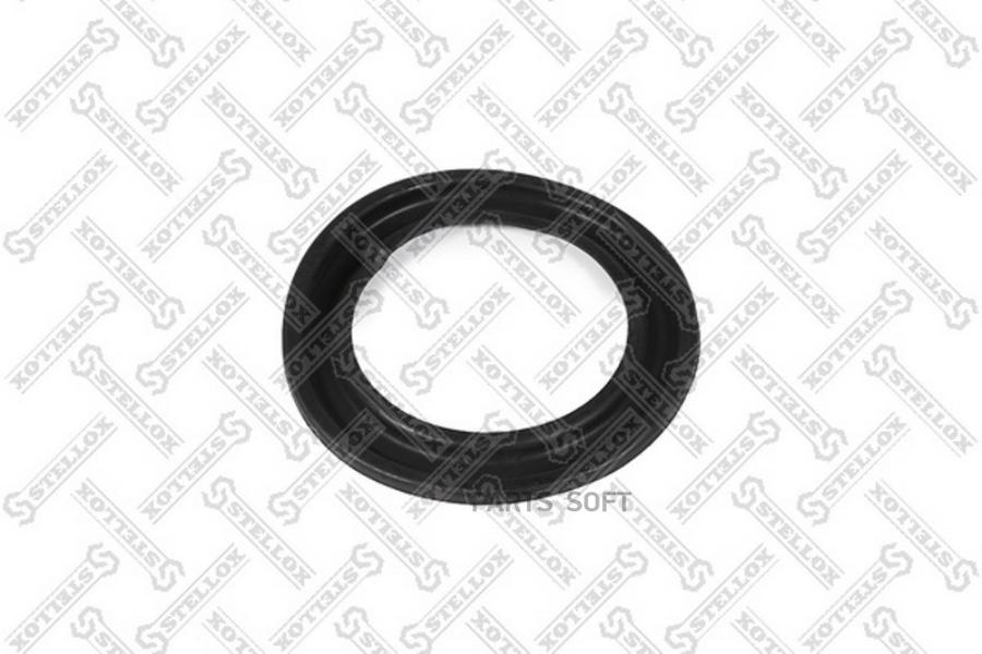 

11-61035-Sx проставка Пружины Toyota Corolla Ce120/Nze12/Zze12 00-08 Stellox 1161035