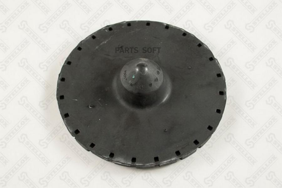 

11-61040-Sx проставка Пружины Подвески Задней Audi A6/Passat B5 97-05 Stellox 116104