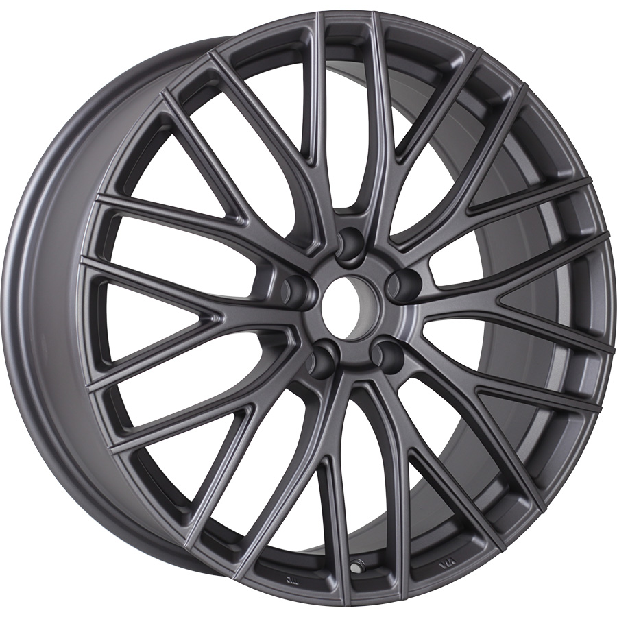 

Колесный диск Replay KI313 8xR19 5x114.3 ET34 DIA67.1