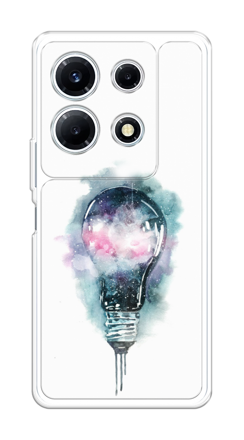 Чехол на Infinix Note 30 VIP 