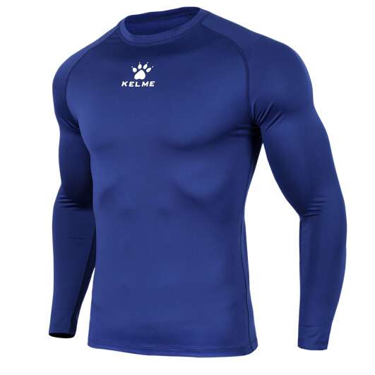 

Термофутболка TECH FIT LONG SLEEVE(THIN)