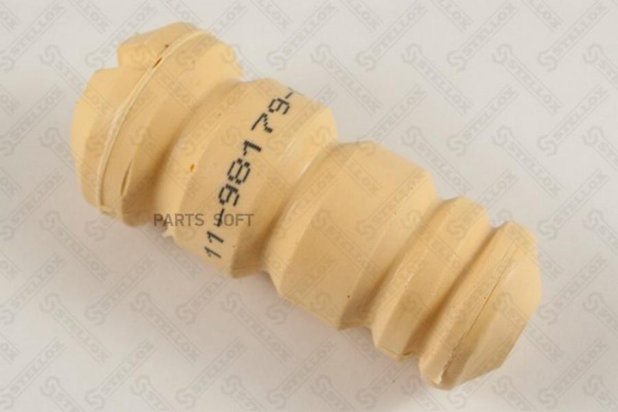 

STELLOX 1198179SX 11-98179-SX отбойник амортизатора заднего \BMW E83 2.0-3.0i/2.0d-3.0d 04