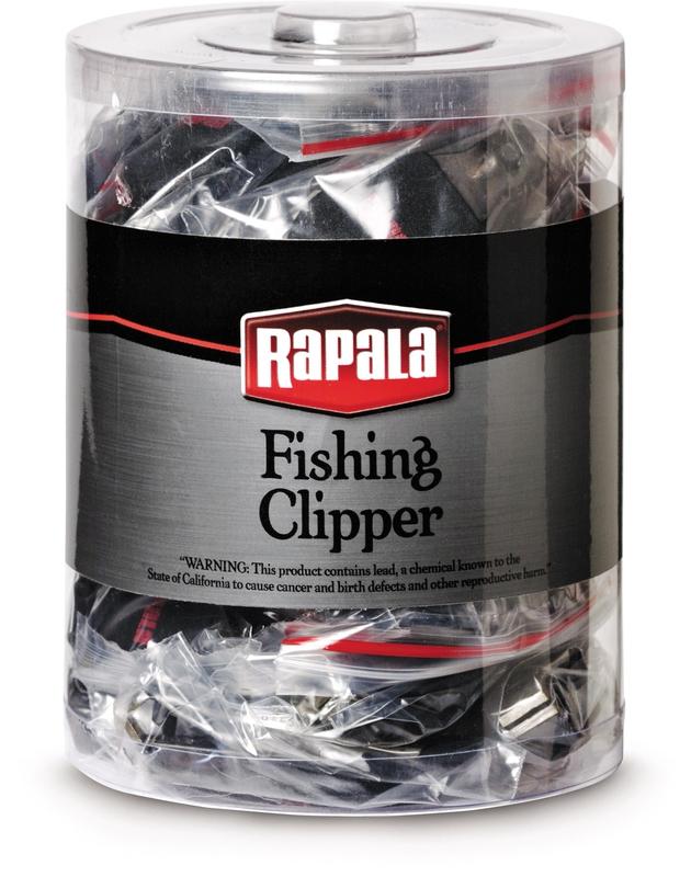 Набор кусачек RAPALA (36 шт. RFC-1) RCD-2