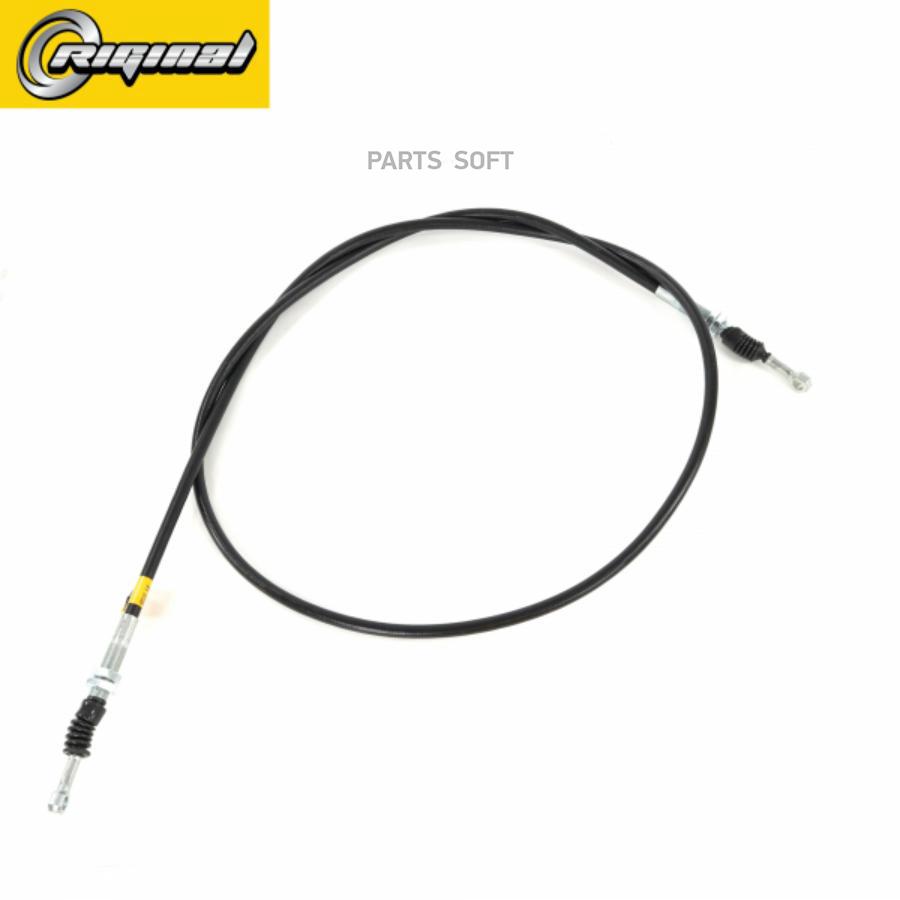 

Трос Центрального Тормоза Для А/М Г-33072 (Удлиненная База) Riginal Riginal 3307-02-350806