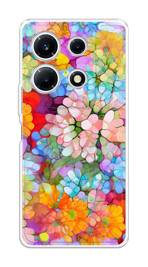 Чехол на Infinix Note 30 VIP 