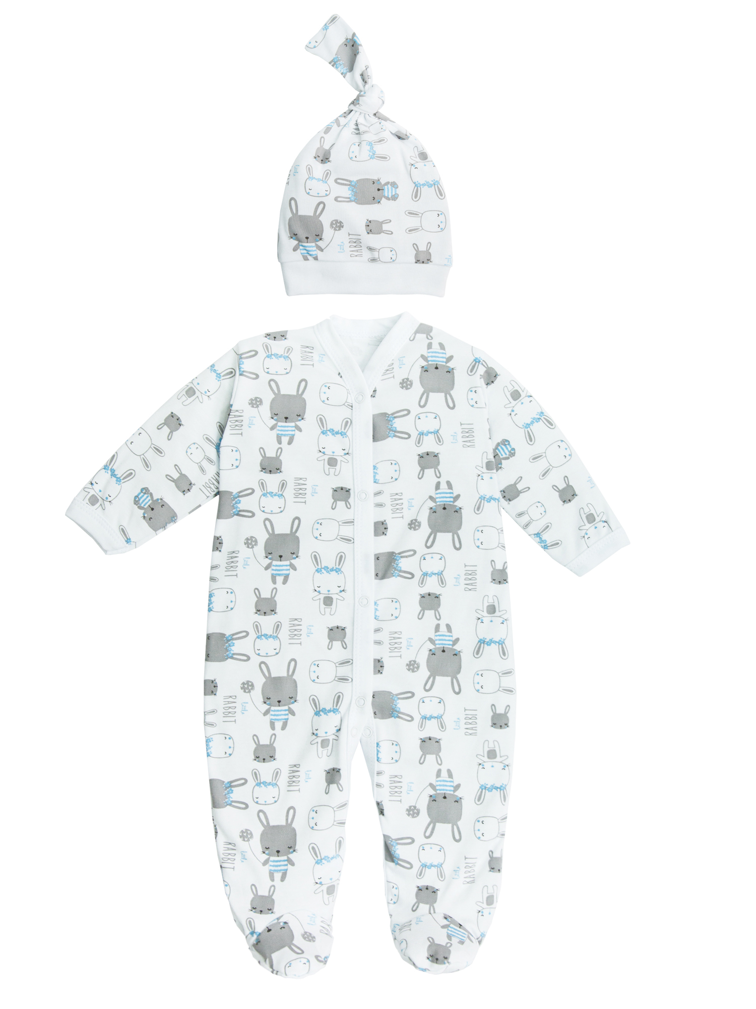 

Комплект одежды Amarobaby AB-OD20-SH цвет белый размер 74, AB-OD20-SH