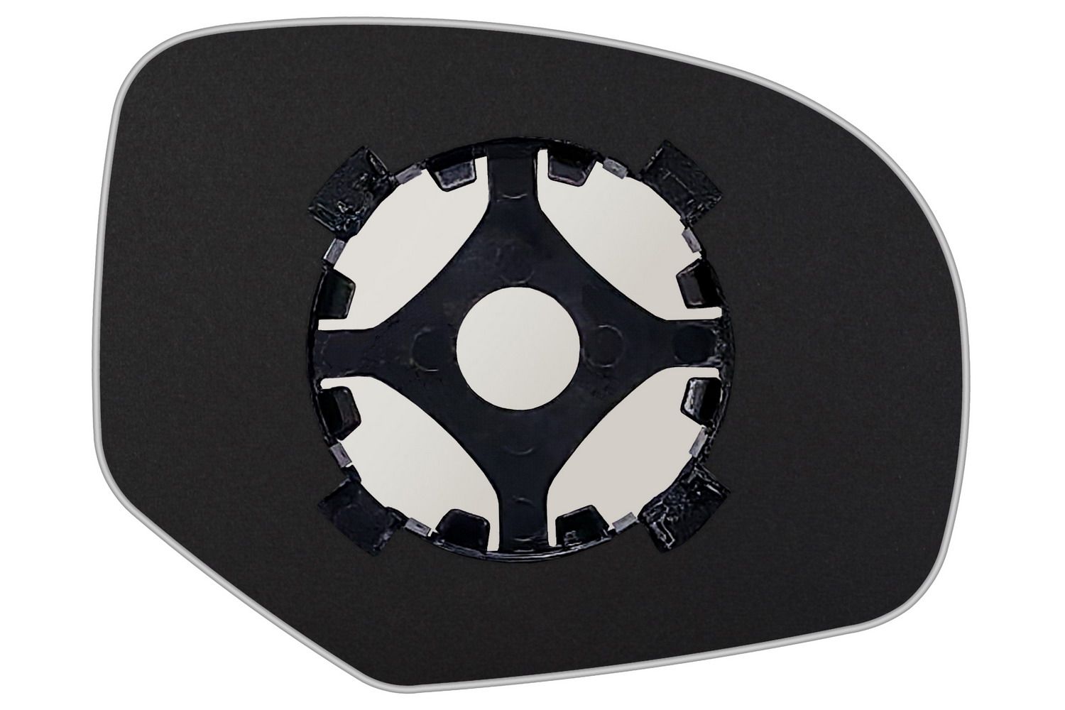 

Зеркальный Элемент Левый Suzuki Swift Iv (13-17) Асферика Нейтральный Без Обогрева