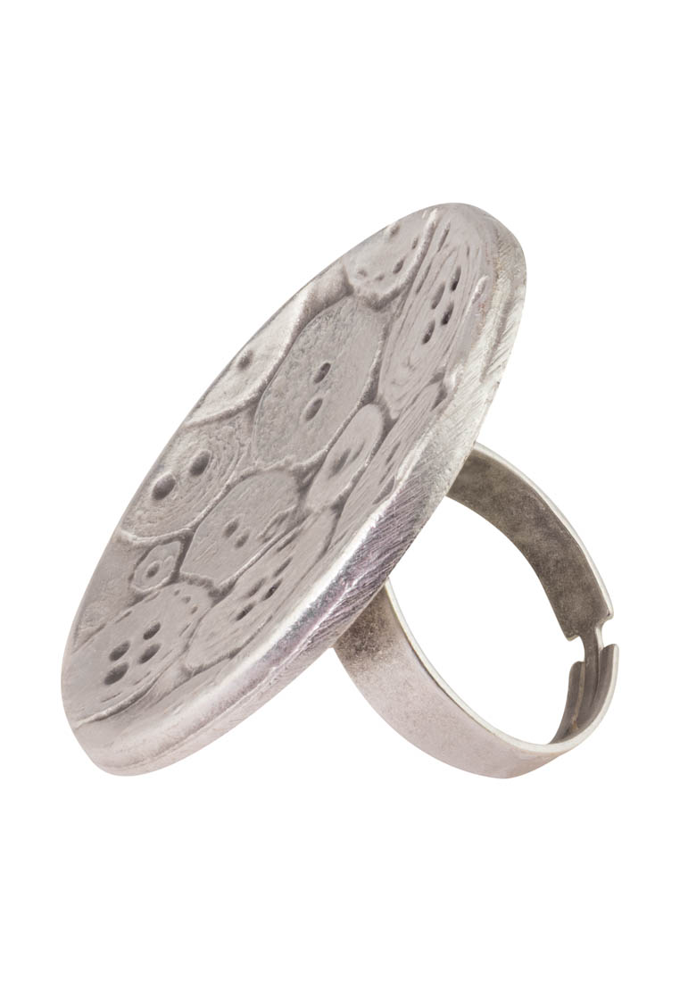 

Кольцо из бижутерного сплава OTOKODESIGN 6-80094, 6-80094