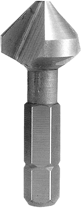 

Makita Зенкер 1/4'',ф20.5х41мм,М10,3кром,глуб погружение