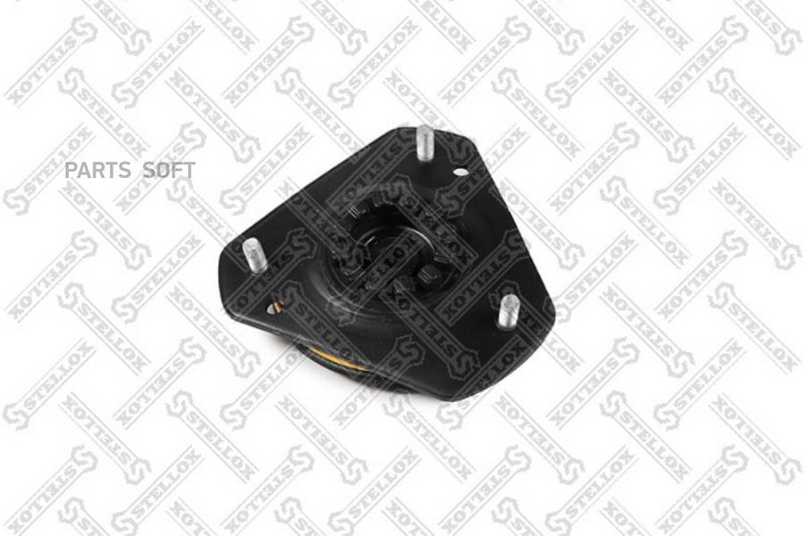 

STELLOX 1272042SX 12-72042-SX к-кт опоры стойки амортизатора переднего \ Opel Sintra 2.2/3