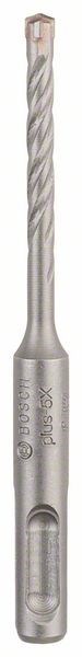 

Бур 5,0 х 110 мм SDS-Plus BOSCH 5X, 2608833771