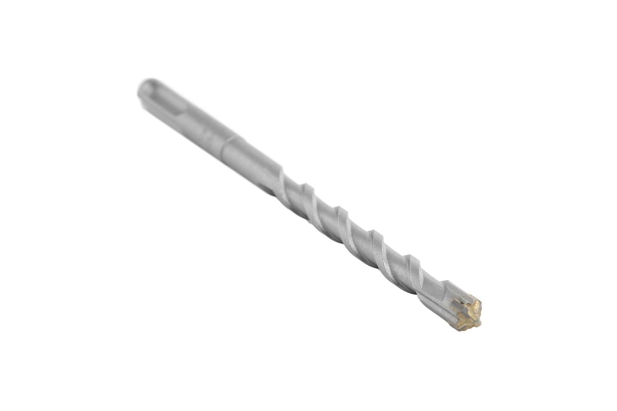 

Бур 6,0 х 210 мм SDS-Plus Hammer Flex Cross, 201-312, 170589