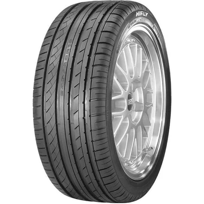 

Шины HIFLY HF805 245/45 R19 102W XL, HF805