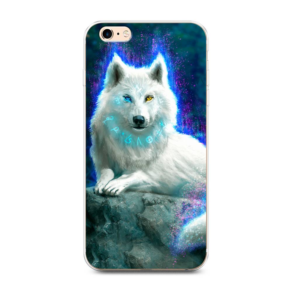 Чехол Awog на Apple iPhone 6 Plus/6S Plus / Айфон 6 Плюс/6S Плюс 