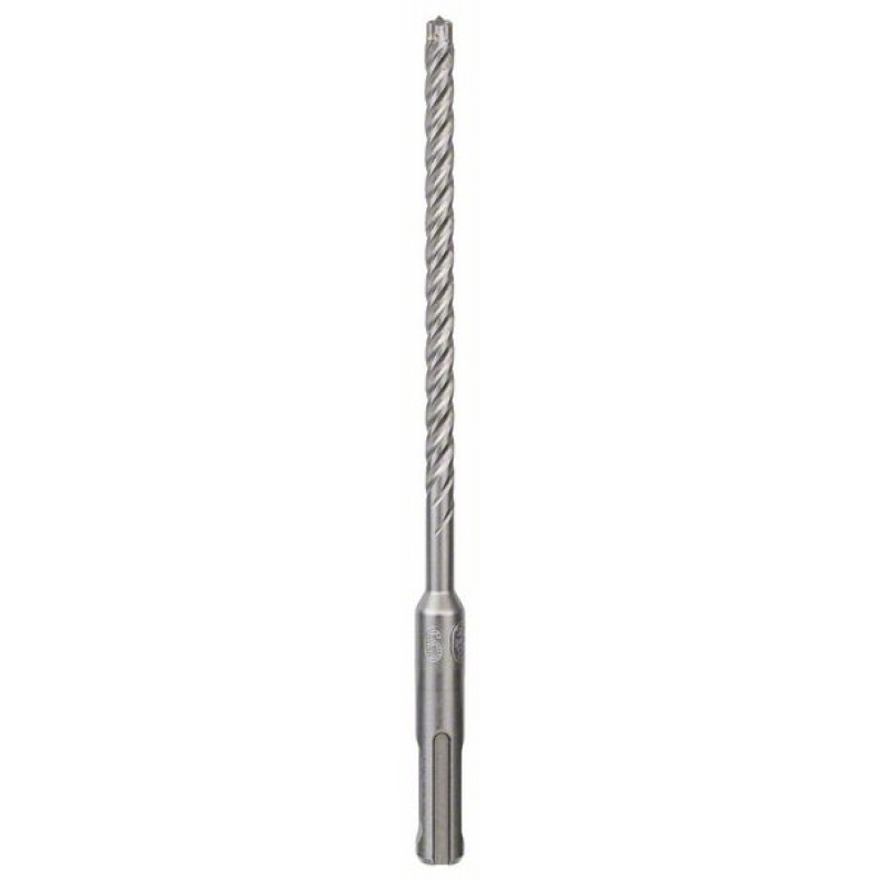 

Бур 6,0 х 165 мм SDS-Plus 7X BOSCH 2608576117