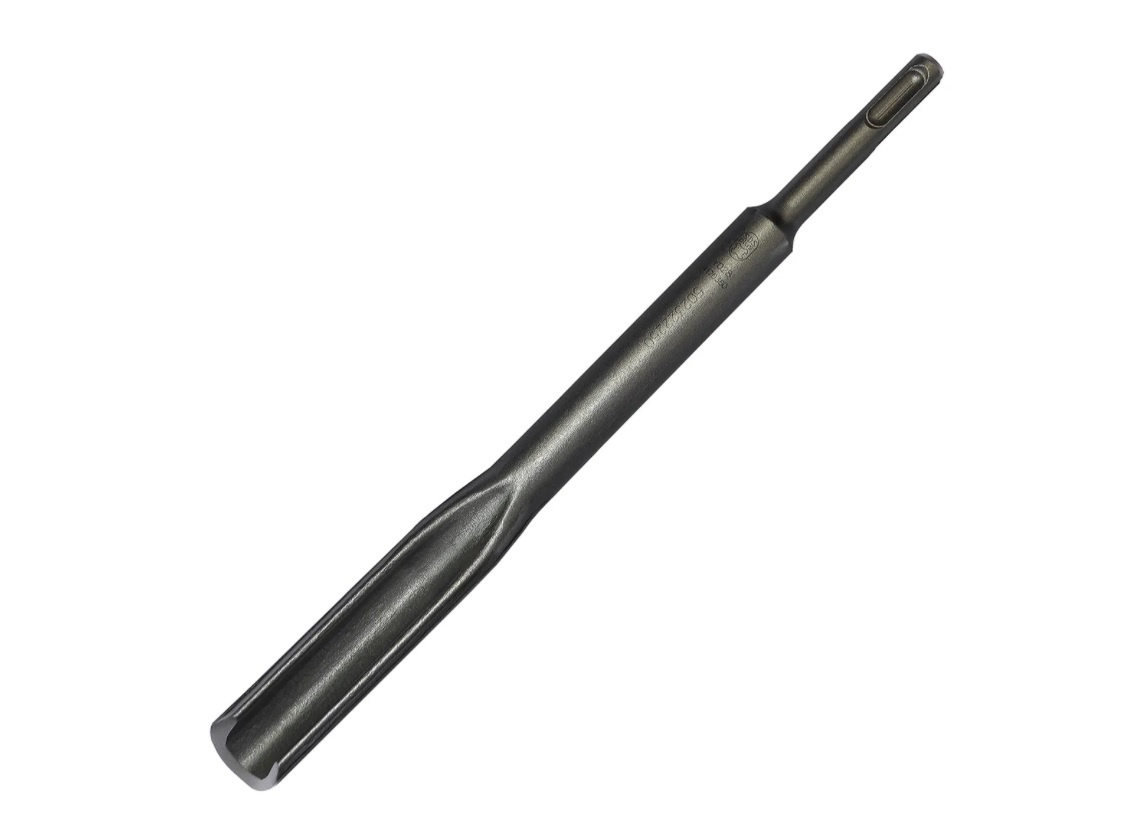 

Зубило 240х22 мм SDS-Plus профильное KEIL, 502322250